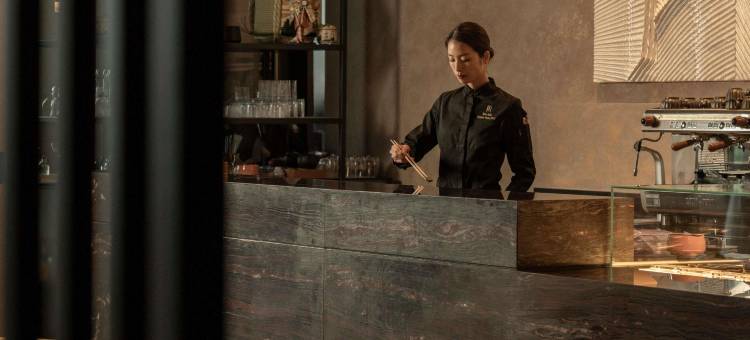 迪拜悦榕庄酒店(Banyan Tree Dubai)图片