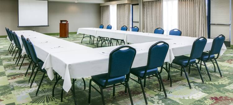 希尔顿欢朋酒店-堪萨斯城肖尼米申(Hampton Inn Kansas City/Shawnee Mission)图片