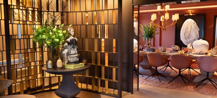 丽笙蓝标酒店-斯堪的纳维亚(Radisson Blu Scandinavia Hotel, Gothenburg)图片