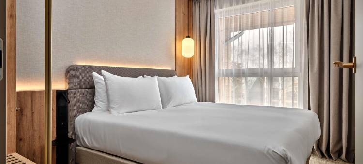 卡尔帕奇瑞享度假水疗酒店(Mövenpick Resort & Spa Karpacz)图片