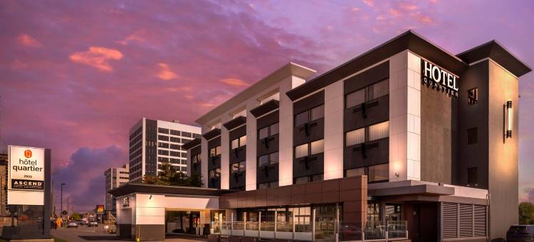 卡迪亚酒店-阿桑德连锁酒店(Hotel Quartier, Ascend Hotel Collection)图片