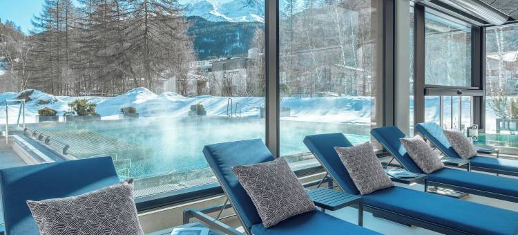 阿尔卑斯公园索尔登秘密酒店(AlpenParks the Secret Sölden)图片