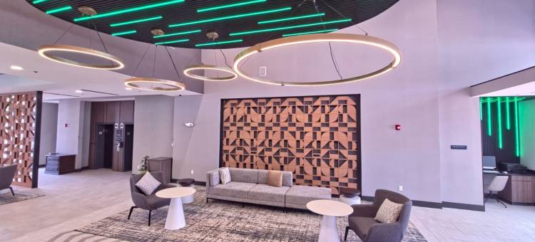 Holiday Inn 圣路易斯 - 锦绣花园(Holiday Inn ST. Louis-Fairview Heights)图片