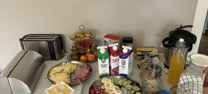 Pintro民宿(Pintro B&B)图片