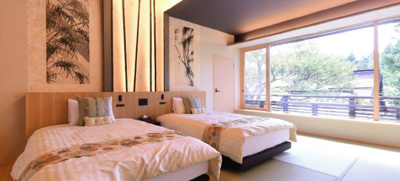 高野山真田坊莲华定院(Koyasan Rengejoin)图片