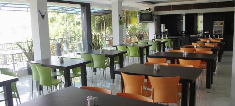 普莱姆比兹酒店(PrimeBiz Hotel Karawang)图片