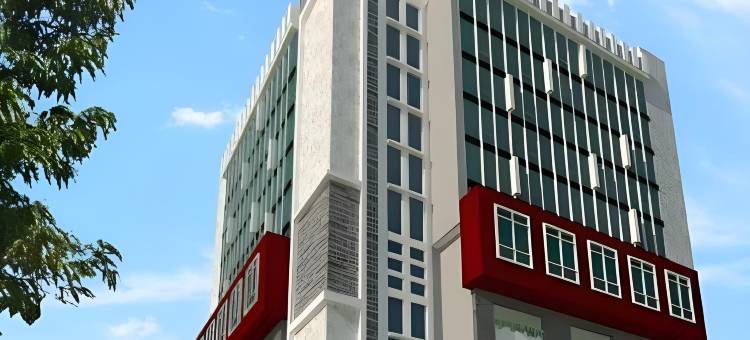 ROOMS INC d'botanica Bandung图片