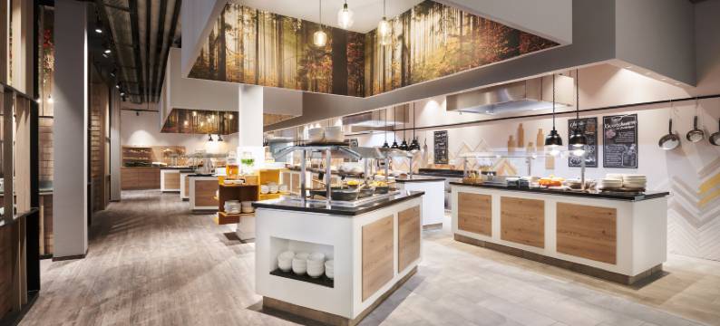 阿哈鲁波尔丁酒店(Aja Ruhpolding)图片