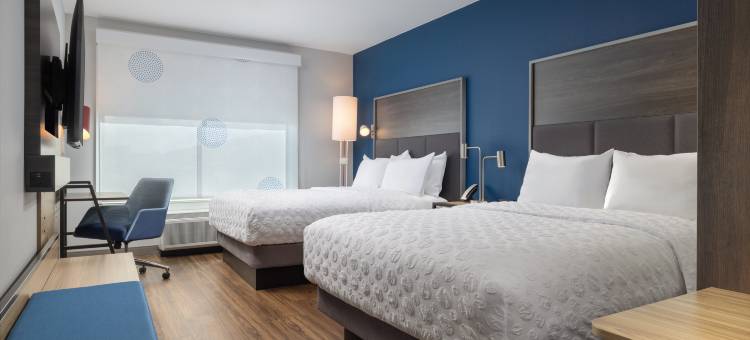 Tru By Hilton 克利夫兰, 田纳西州(Tru by Hilton Cleveland)图片