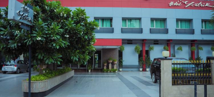 Hotel Yatrik图片