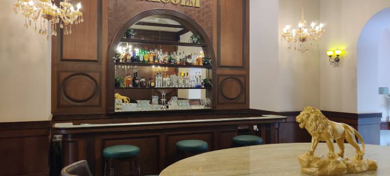 柑橘麦哈巴勒莎瓦酒店(Citrus Chambers Mahabaleshwar)图片