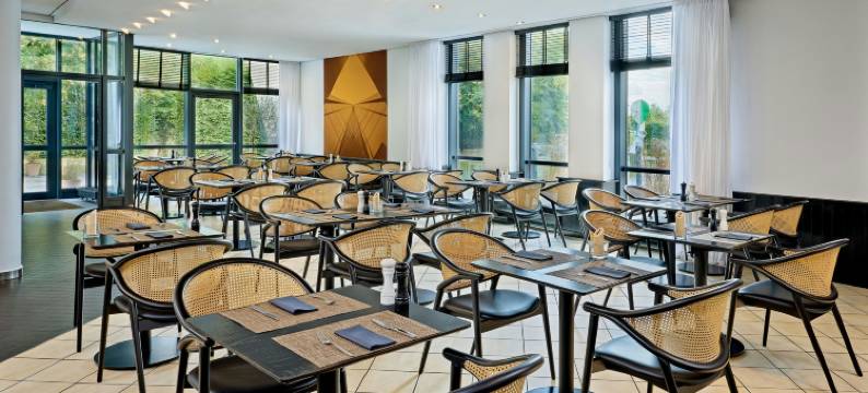 福朋灵动杜塞尔多夫机场酒店(Four Points Flex Ratingen Düsseldorf Airport)图片