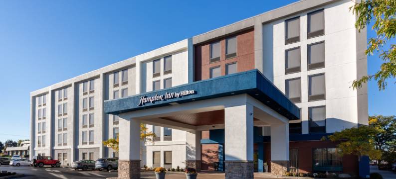 欢朋酒店-布法罗南/I-90(Hampton Inn Buffalo-South/I-90)图片