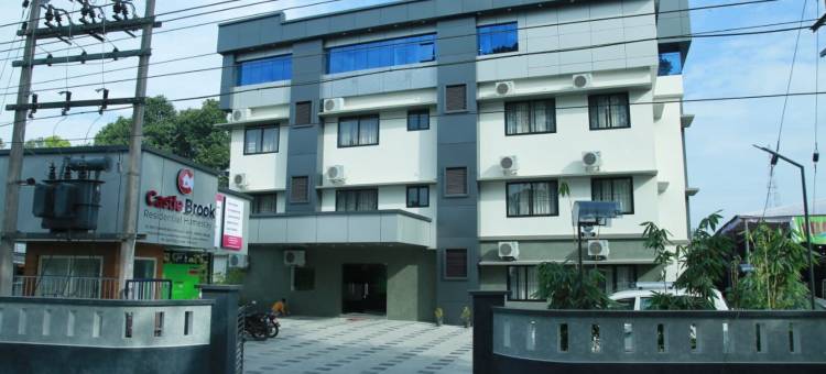 Castle Brook Residential Homestay图片