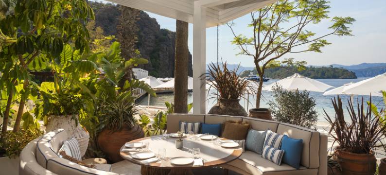 D玛丽斯湾度假屋(D Maris Bay)图片