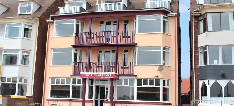 大公酒店(The Grand Hotel)图片