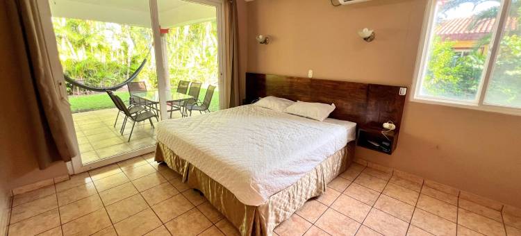 月亮庄园(Quinta Luna Mar, Residencial Las Veraneras)图片