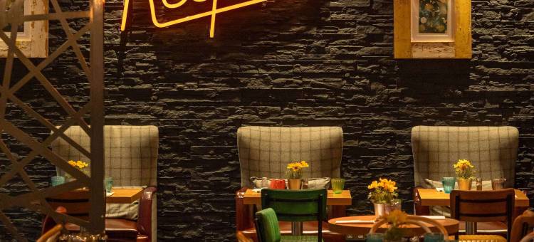 伦敦塔桥诺富特酒店(Novotel London Tower Bridge)图片