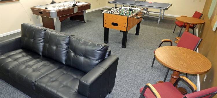 米苏拉费尔布里奇套房酒店(FairBridge Inn, Suites & Conference Center – Missoula)图片