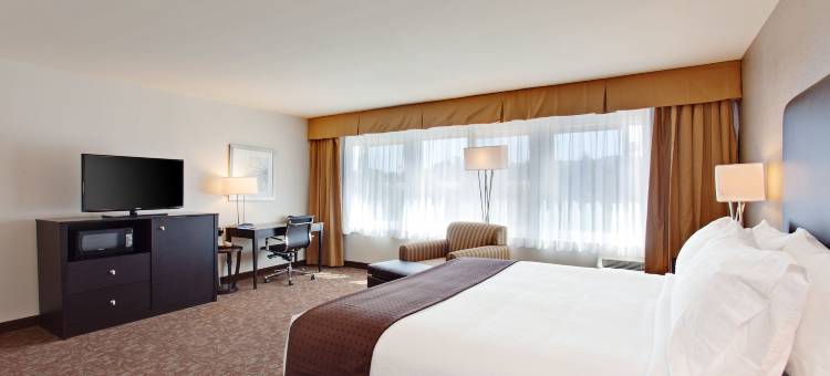 太平洋住宿酒店(Pacific Stay Hotel)图片