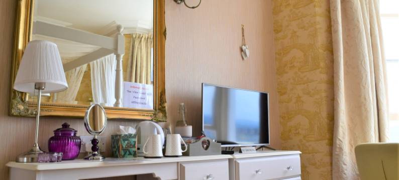 景观旅馆(The View Guest House (Adults Only))图片