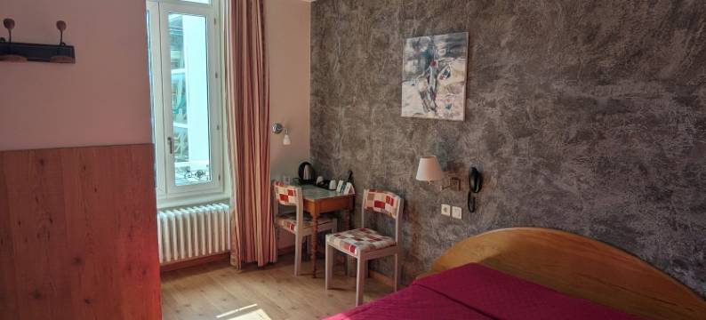 里贾纳酒店(Logis Regina)图片