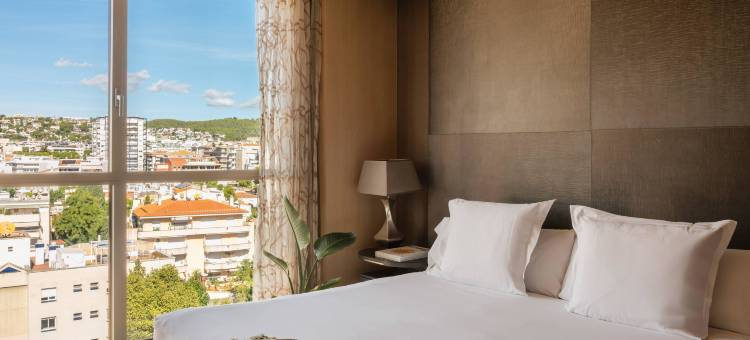 锡切斯Mim美利亚精选(Mim Sitges Member of Melia Collection)图片