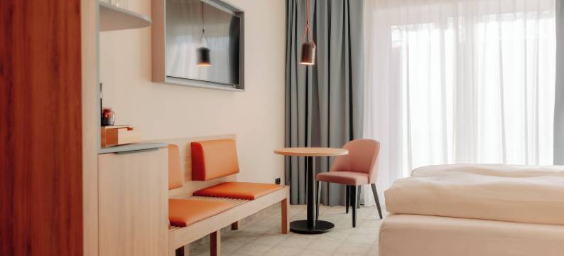 KONNEX INN Nordhorn by Hackmann图片