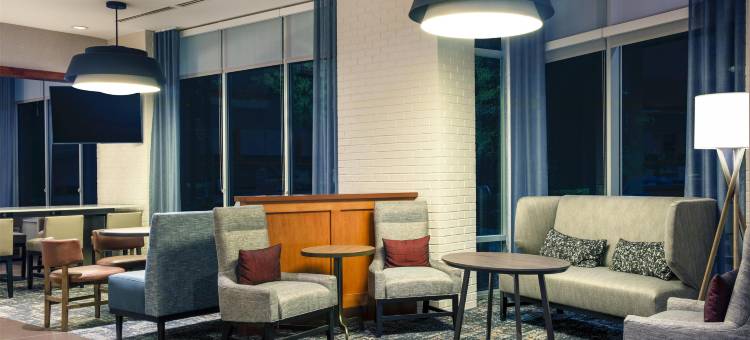 罗利 - 卡瑞凯悦嘉轩酒店(Hyatt Place Raleigh/Cary)图片