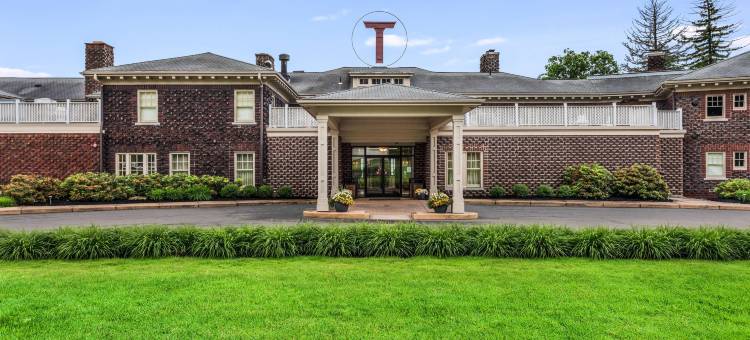 传统酒店及水疗中心约翰逊城 - 宾厄姆顿, 凯悦臻选酒店(Traditions Hotel & Spa Johnson City - Binghamton, Ascend Hotel Collection)图片