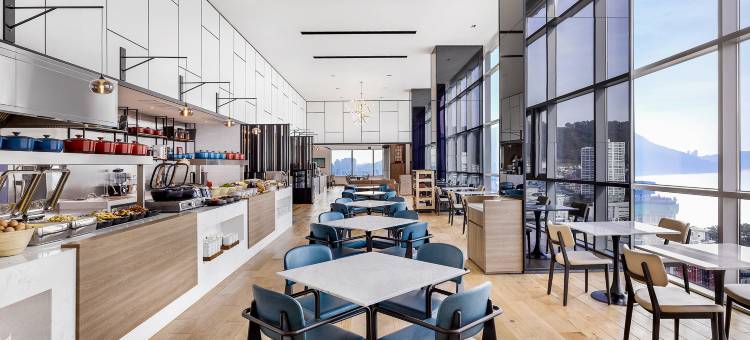 釜山松岛海滩万枫酒酒店­(Fairfield by Marriott Busan Songdo Beach)图片