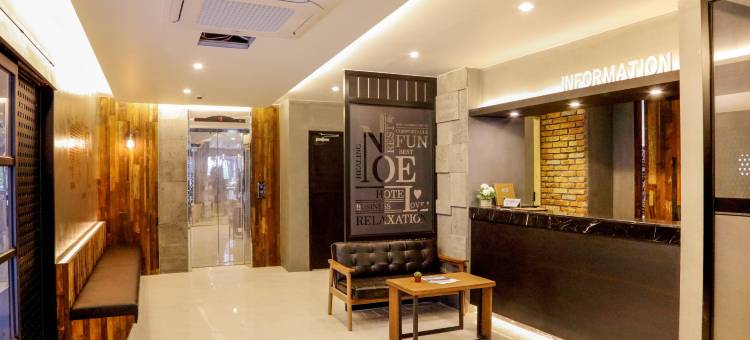 诺埃尔商务汽车旅馆(Noel Business Hotel)图片
