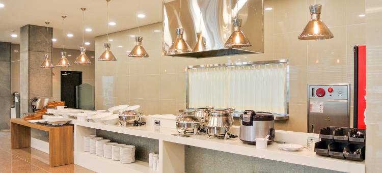 济州贵族酒店(Jeju Noblesse Hotel)图片