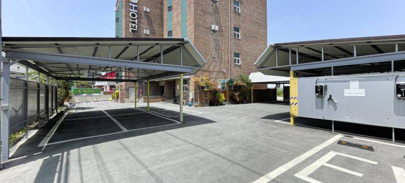 张城休(Hyumotel)图片