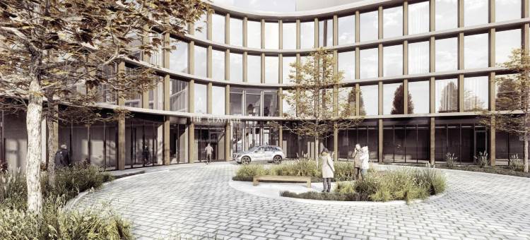 凯悦臻选之克莱菲尔德(The Clayfield)图片