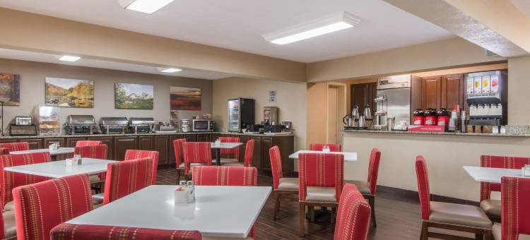 温德姆花园酒店-查尔斯顿十字车道(Wyndham Garden Cross Lanes Charleston)图片