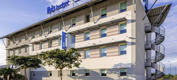 ibis budget 卡尔卡松机场酒店(Ibis Budget Carcassonne Aéroport)图片