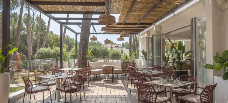 瓦伦丁公园俱乐部饭店(Valentin Grand Park Suite Hotel)图片