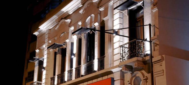 阿苏尔水疗酒店(Azur Hotel & Spa)图片