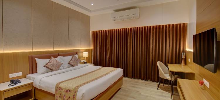 瓦尔玛宫酒店(Hotel Warma Palace)图片