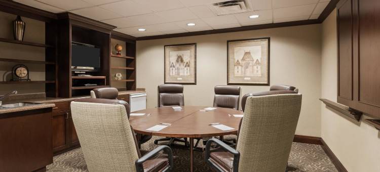 布法罗-威廉斯维尔欢朋酒店(Hampton Inn Buffalo-Williamsville)图片