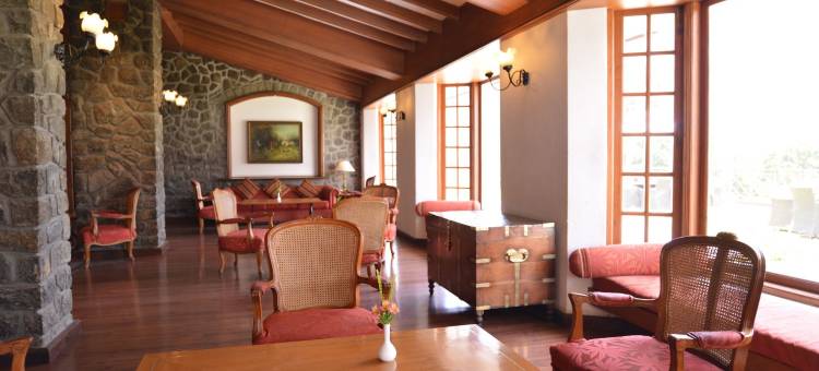 卡尔顿酒店(The Carlton Kodaikanal)图片