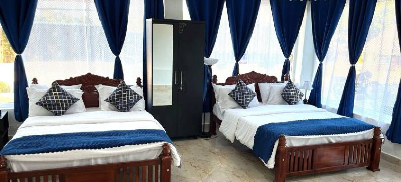 沙滩度假村(Chan Beach Resort)图片