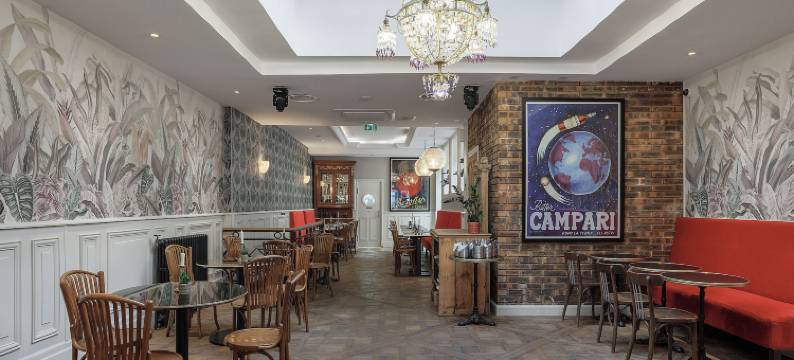 维克多酒店(Hôtel Victor)图片