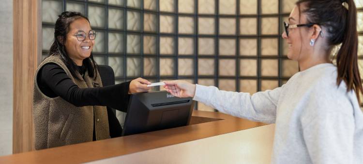 Campanile PRIME - Smart Lyon Chaponost图片