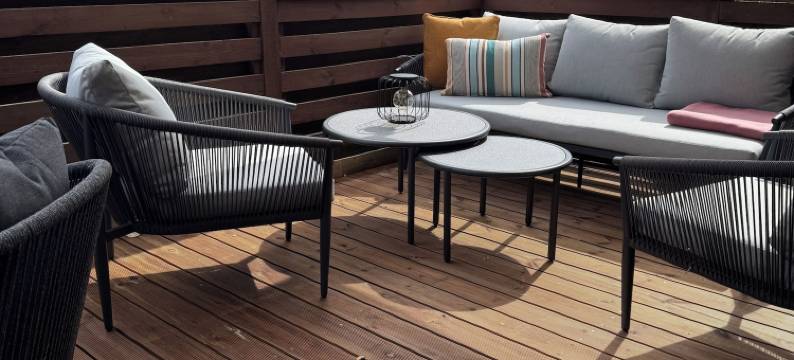 阿恩基尔胡斯酒店(Hotel Arnkilhus)图片