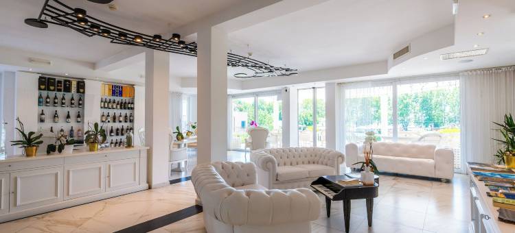 路德维希精品酒店及水疗中心(Ludwig Boutique Hotel & Spa)图片
