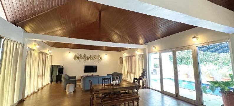 维戈克庄园库尔格(Vigok Estate Coorg)图片