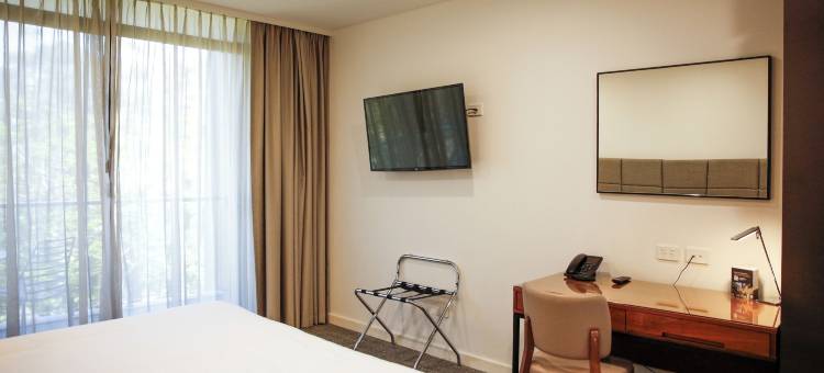 奎斯特金斯帕克酒店(Quest Kings Park)图片