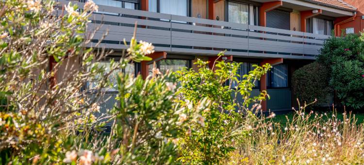 塔朗斯波尔多南基格拉迪尼昂康铂饭店(Campanile Bordeaux Sud - Gradignan - Talence)图片